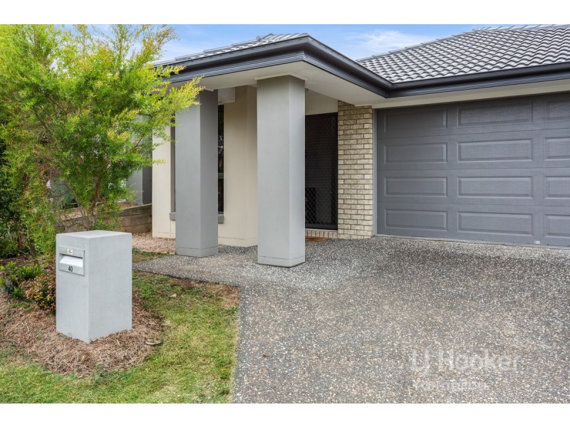 40 Dew Street, Yarrabilba QLD 4207