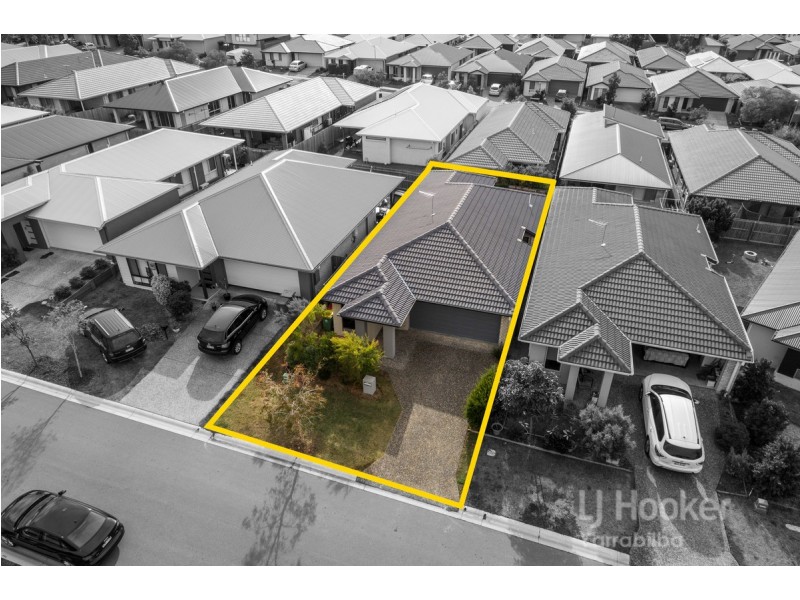 40 Dew Street, Yarrabilba QLD 4207