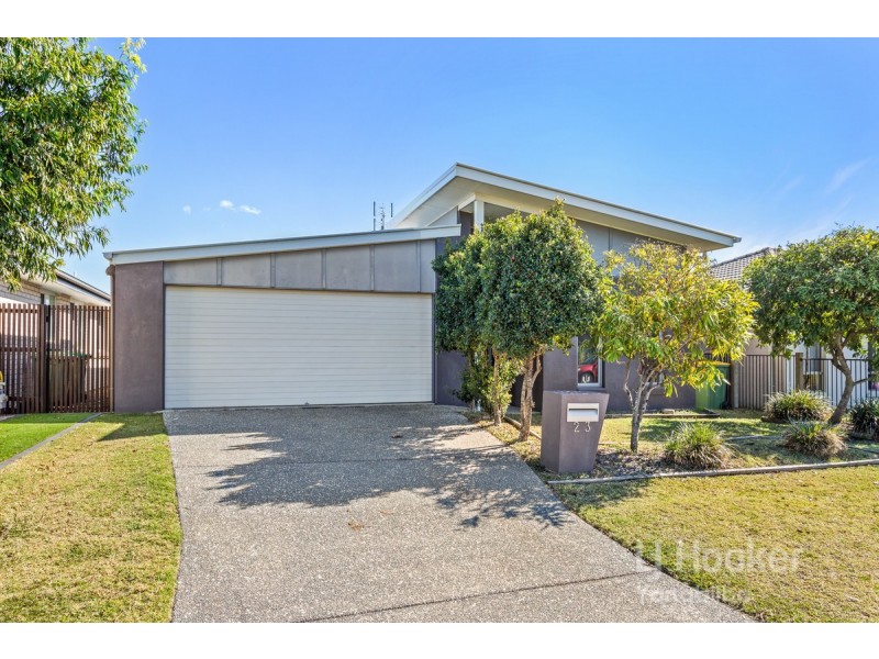 23 Moondarra Street, Pimpama QLD 4209