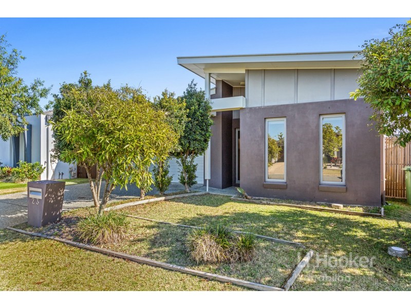 23 Moondarra Street, Pimpama QLD 4209