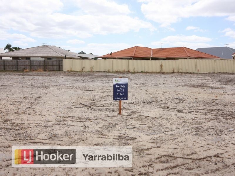 Lot 22 Tombay Court, Crestmead QLD 4132