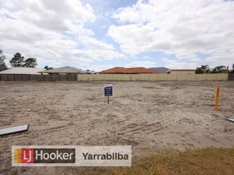 Lot 22 Tombay Court, Crestmead QLD 4132