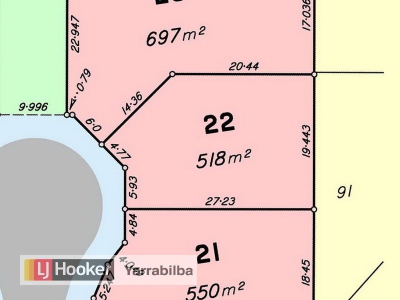Lot 22 Tombay Court, Crestmead QLD 4132