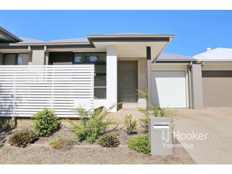 10 Tempera Place, Yarrabilba QLD 4207