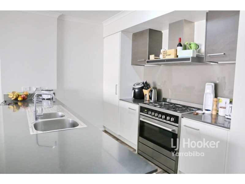 10 Tempera Place, Yarrabilba QLD 4207