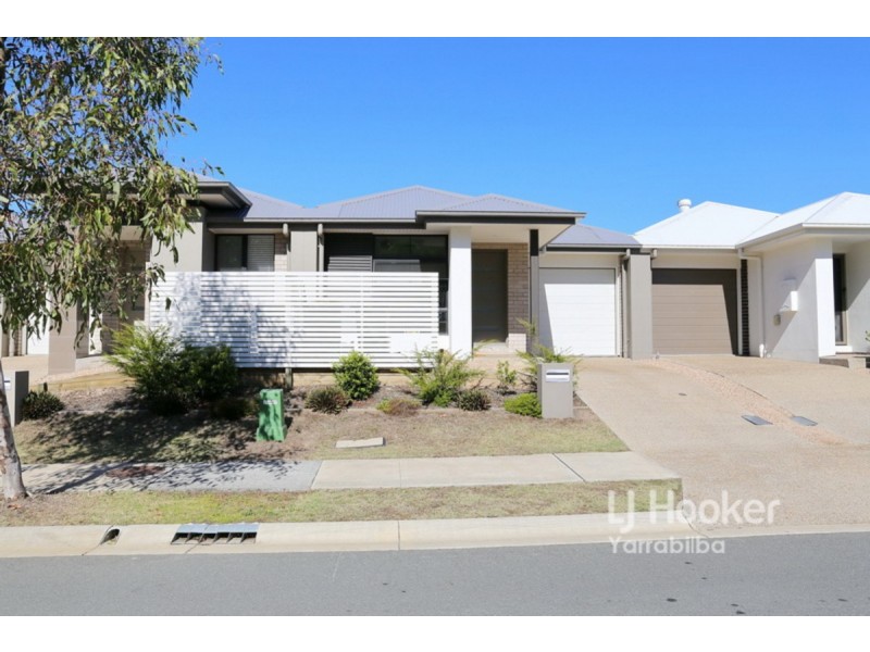 10 Tempera Place, Yarrabilba QLD 4207