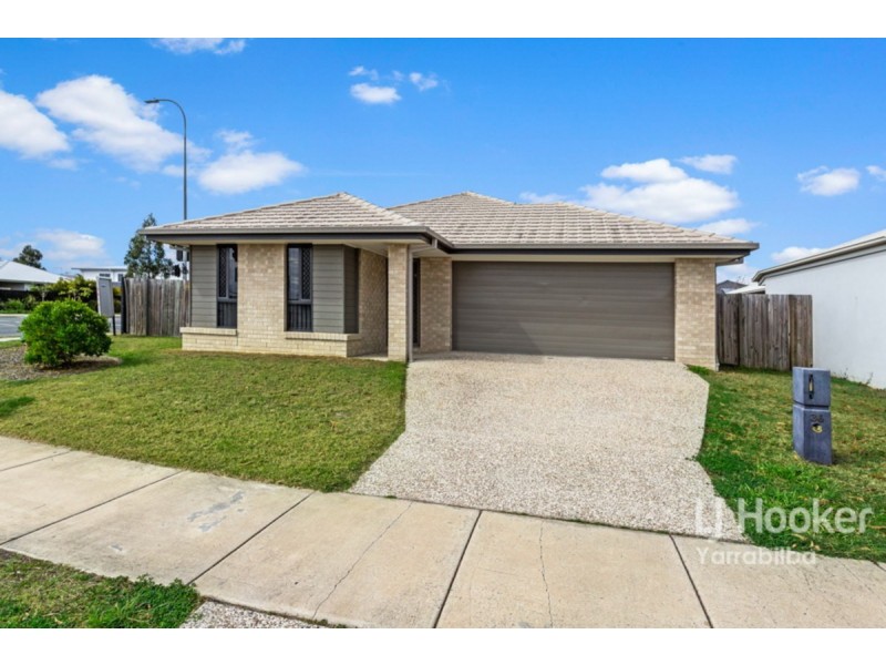 36 Darnell Street, Yarrabilba QLD 4207