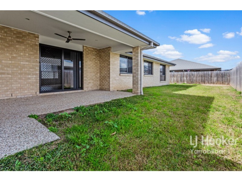 36 Darnell Street, Yarrabilba QLD 4207