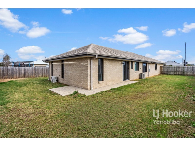 36 Darnell Street, Yarrabilba QLD 4207