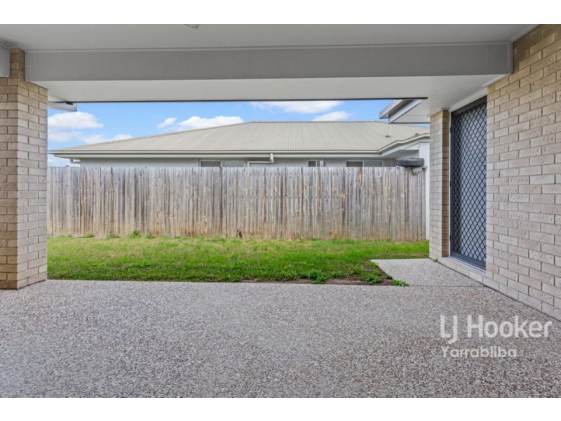 36 Darnell Street, Yarrabilba QLD 4207