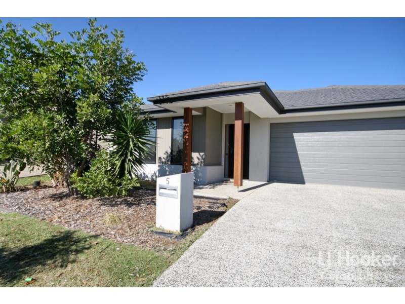 5 Marble Lane, Pimpama QLD 4209