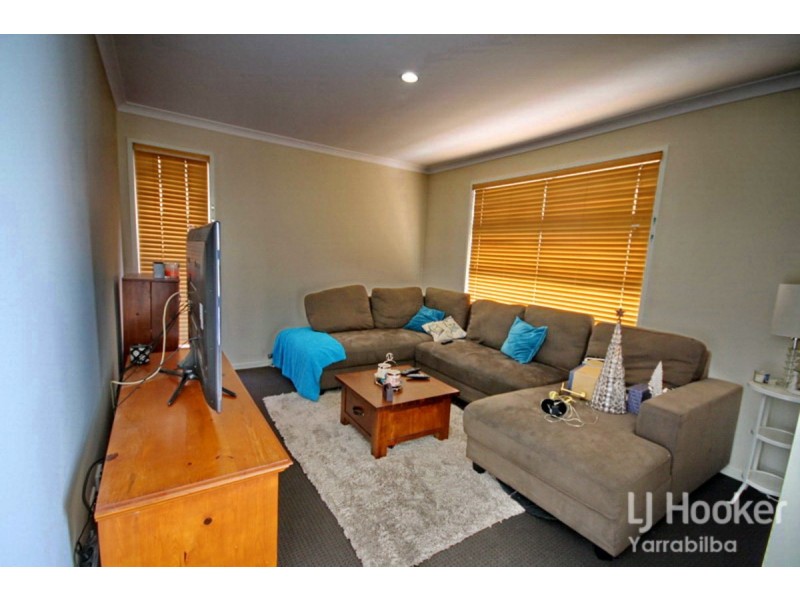 5 Latham Street, Yarrabilba QLD 4207