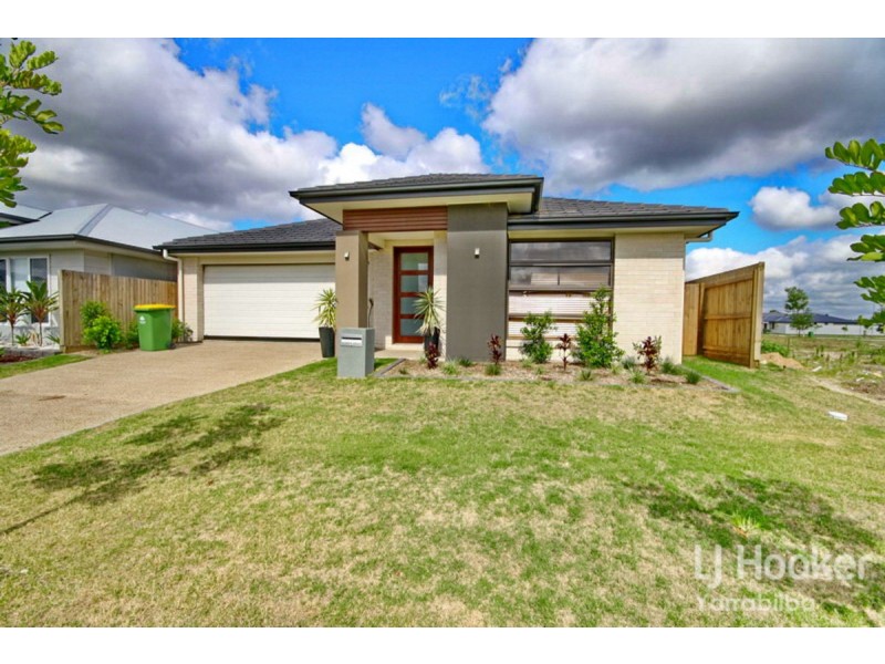 5 Latham Street, Yarrabilba QLD 4207