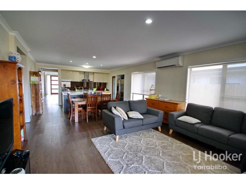 5 Latham Street, Yarrabilba QLD 4207