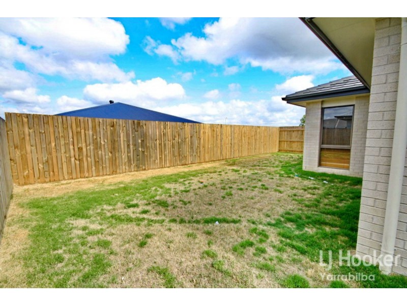 5 Latham Street, Yarrabilba QLD 4207