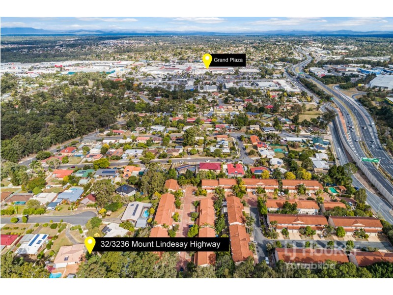 32/3236 Mount Lindesay Highway, Browns Plains QLD 4118