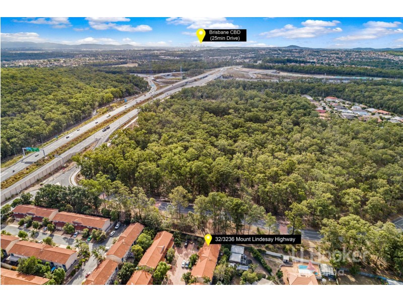32/3236 Mount Lindesay Highway, Browns Plains QLD 4118