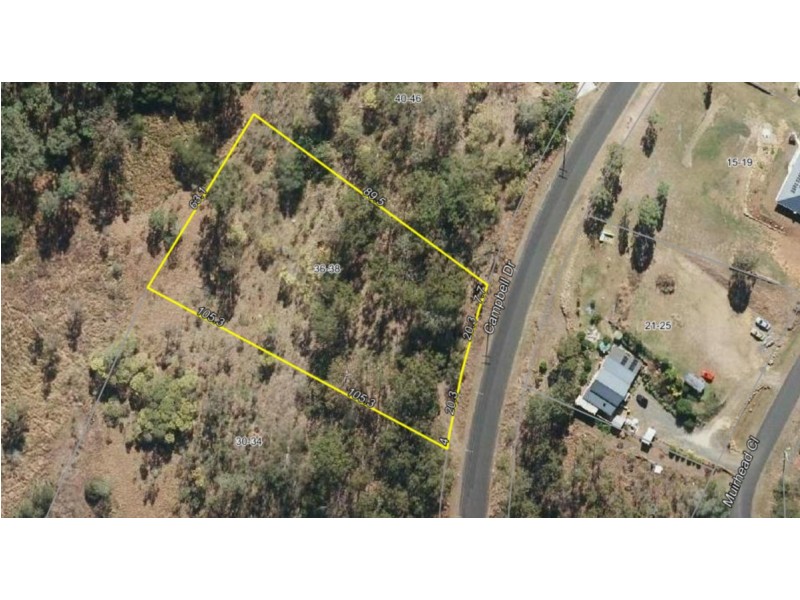 Lot 46/36-38 Campbell Drive, Kooralbyn QLD 4285