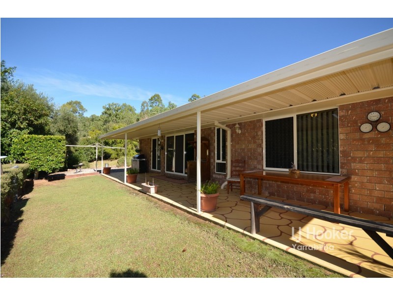 68 Stephens Place, Kooralbyn QLD 4285