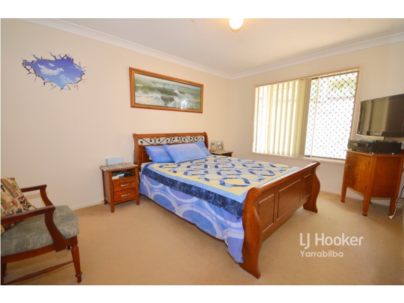 68 Stephens Place, Kooralbyn QLD 4285