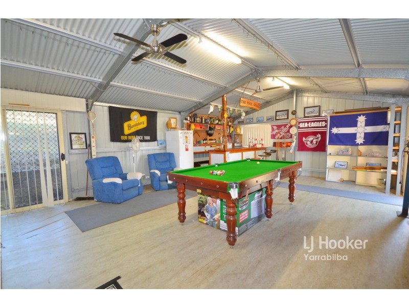 68 Stephens Place, Kooralbyn QLD 4285