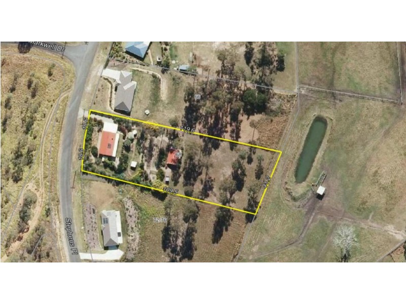 68 Stephens Place, Kooralbyn QLD 4285