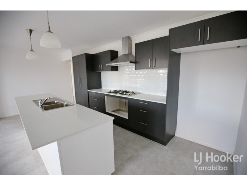 4 Winkler Court, Yarrabilba QLD 4207