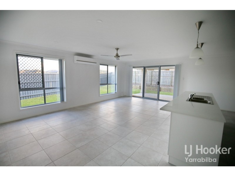 4 Winkler Court, Yarrabilba QLD 4207