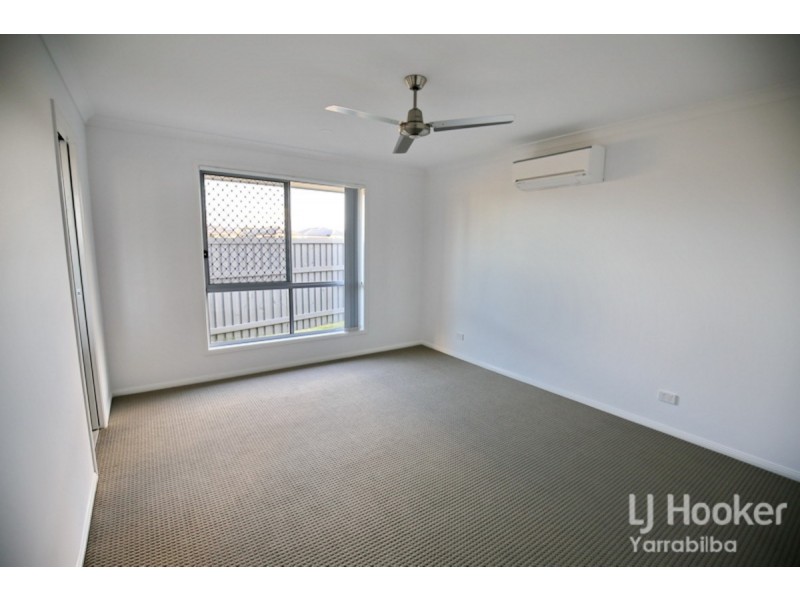 4 Winkler Court, Yarrabilba QLD 4207