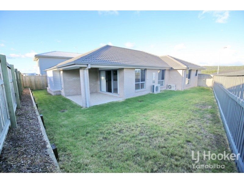 4 Winkler Court, Yarrabilba QLD 4207