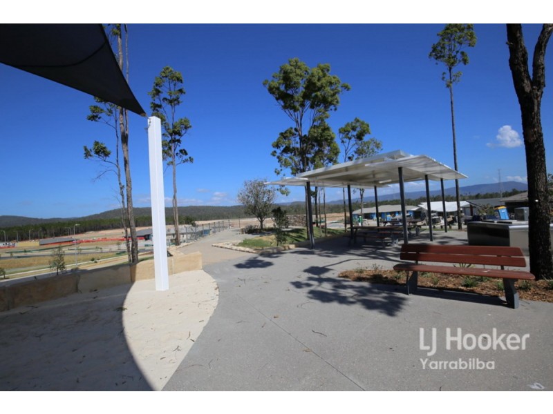 4 Winkler Court, Yarrabilba QLD 4207