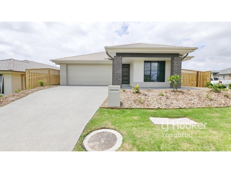 1 Napa Circuit, Holmview QLD 4207