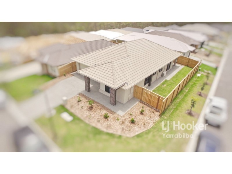 1 Napa Circuit, Holmview QLD 4207