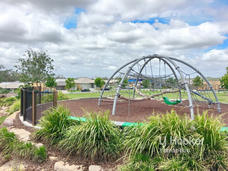 1 Napa Circuit, Holmview QLD 4207