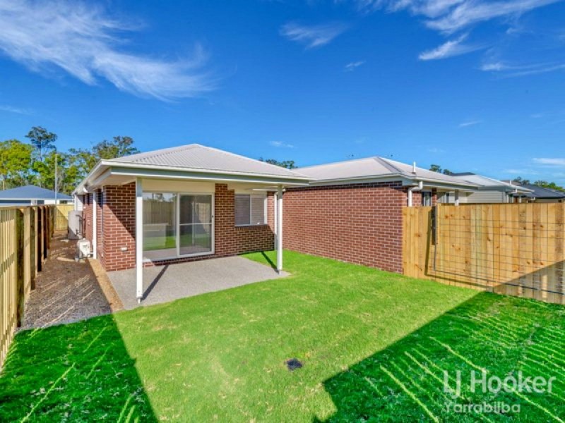10A Miamax Place, Logan Reserve QLD 4133