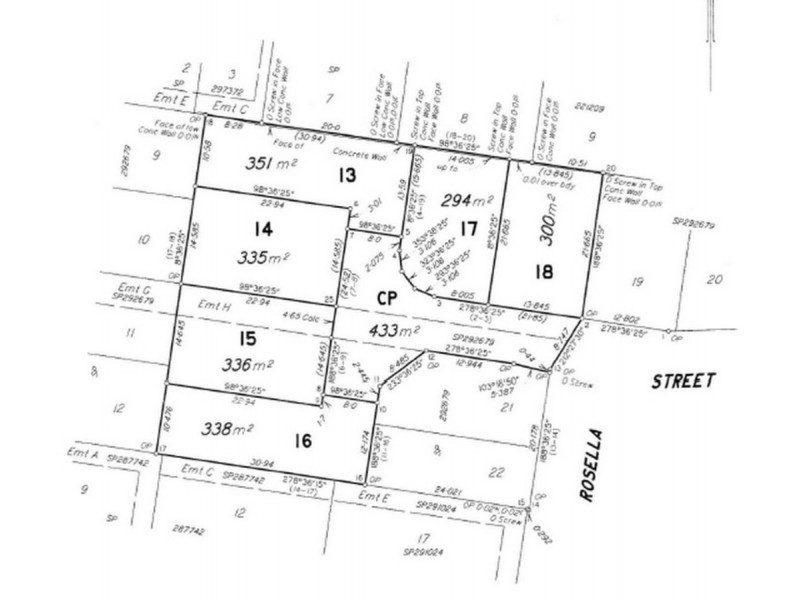 Lot 23/43 Rosella Street, Loganlea QLD 4131