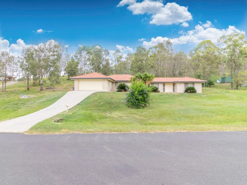 64-70 Walker Drive, Kooralbyn QLD 4285