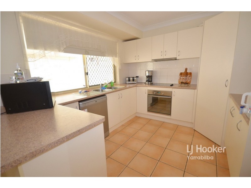 64-70 Walker Drive, Kooralbyn QLD 4285