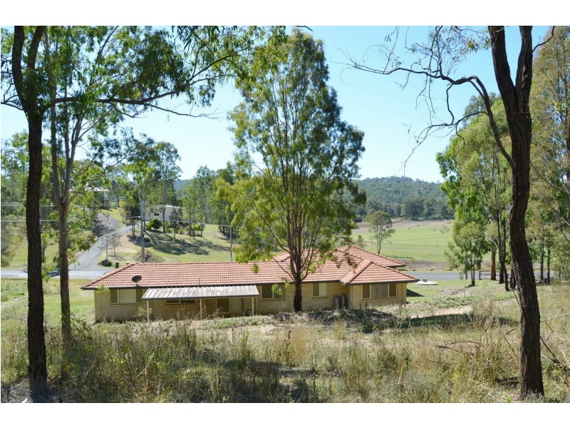 64-70 Walker Drive, Kooralbyn QLD 4285