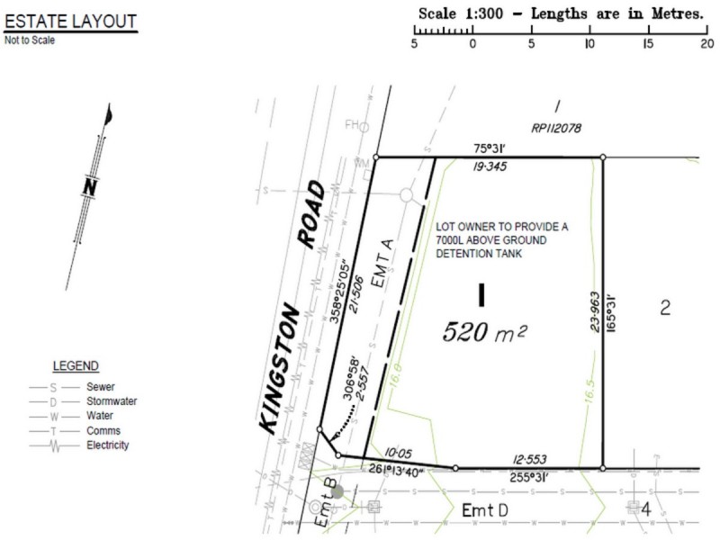 Lot 1/752 -756 Kingston Road, Loganlea QLD 4131