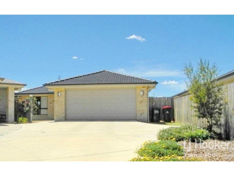 57B Parkside Drive, Kingaroy QLD 4610
