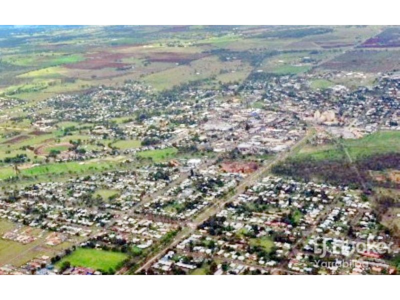 57B Parkside Drive, Kingaroy QLD 4610