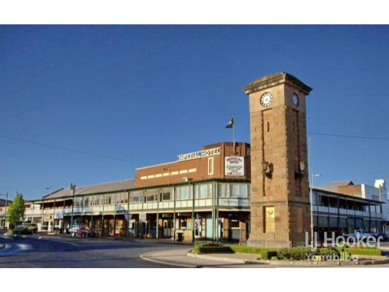 57B Parkside Drive, Kingaroy QLD 4610