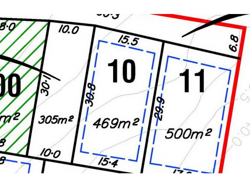 Lot 10/61-65 Green Road, Park Ridge QLD 4125