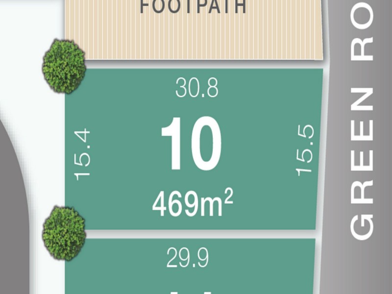 Lot 10/61-65 Green Road, Park Ridge QLD 4125