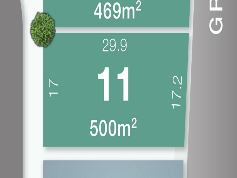 Lot 11/61-65 Green Road, Park Ridge QLD 4125