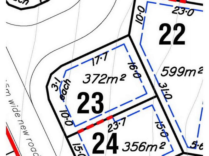Lot 23/61-65 Green Road, Park Ridge QLD 4125