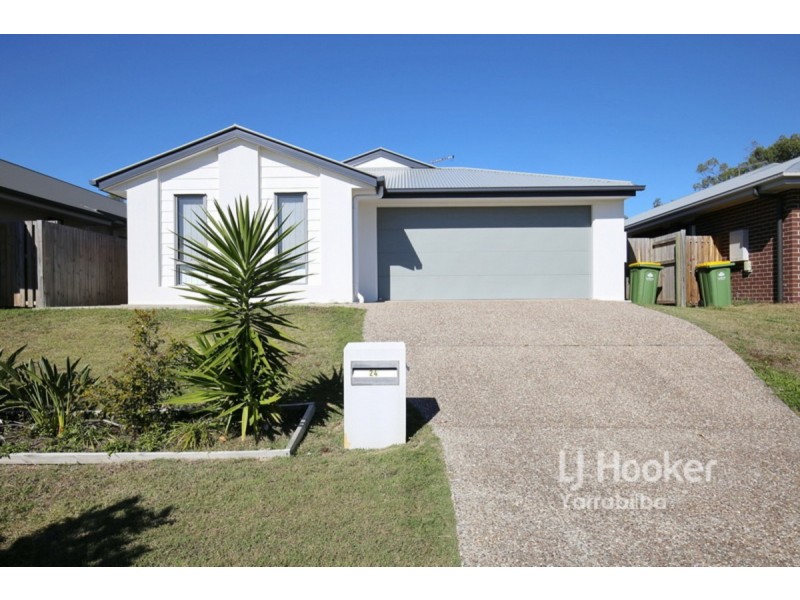 24 Rory Street, Logan Reserve QLD 4133