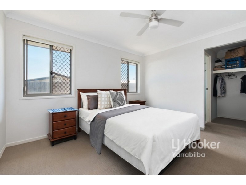 42 Garragull Drive, Yarrabilba QLD 4207