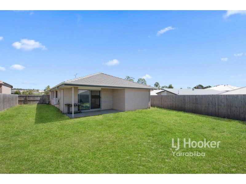42 Garragull Drive, Yarrabilba QLD 4207